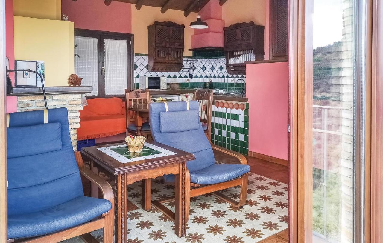 Nice Home In Benalauria With Kitchenette מראה חיצוני תמונה