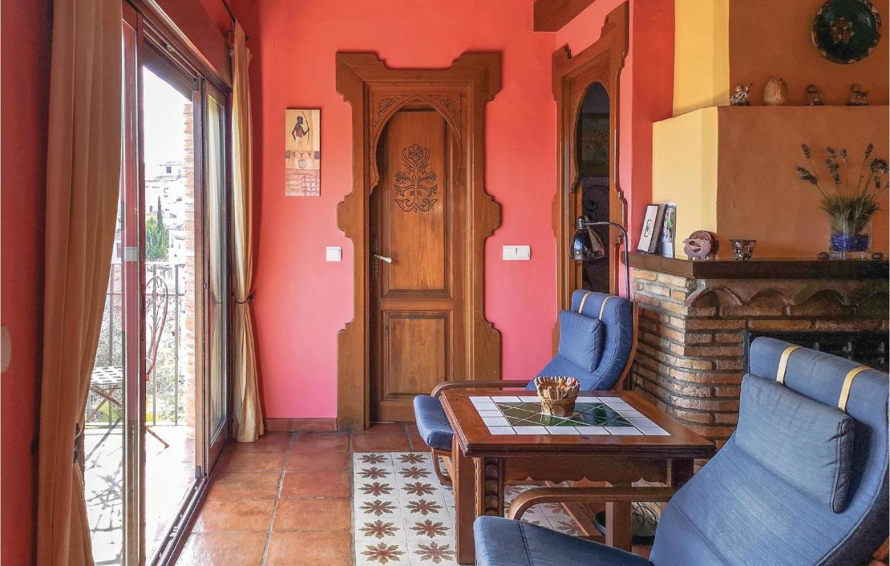 Nice Home In Benalauria With Kitchenette מראה חיצוני תמונה
