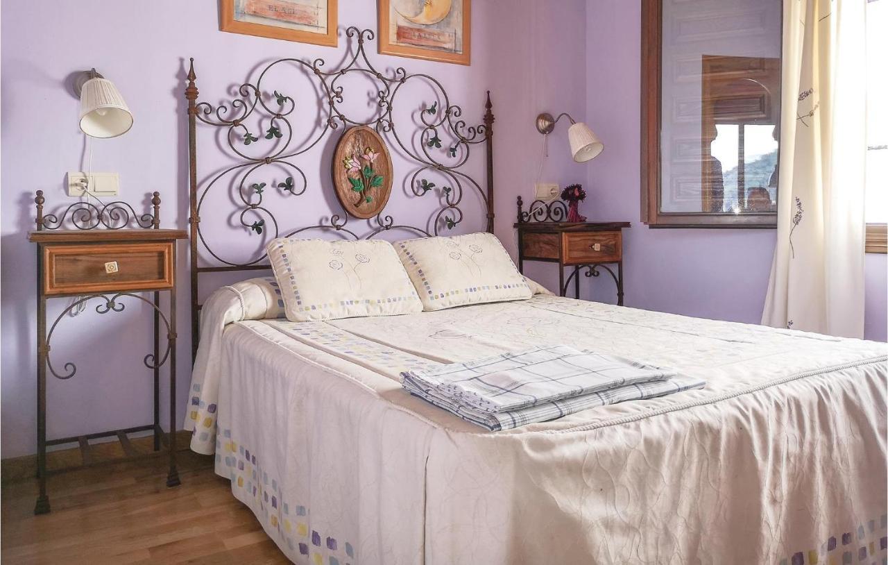 Nice Home In Benalauria With Kitchenette מראה חיצוני תמונה